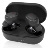 Audífonos Bluetooth M1 TWS Diseño Compacto y Cómodo Audífonos Bluetooth M1 TWS Diseño Compacto y Cómodo