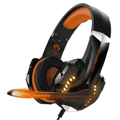 Audifonos Gamer G9000 Pro