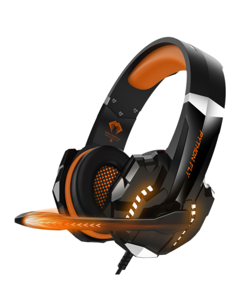 Audifonos Gamer G9000 Pro