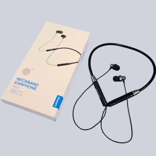 Audifonos LenovoHE05