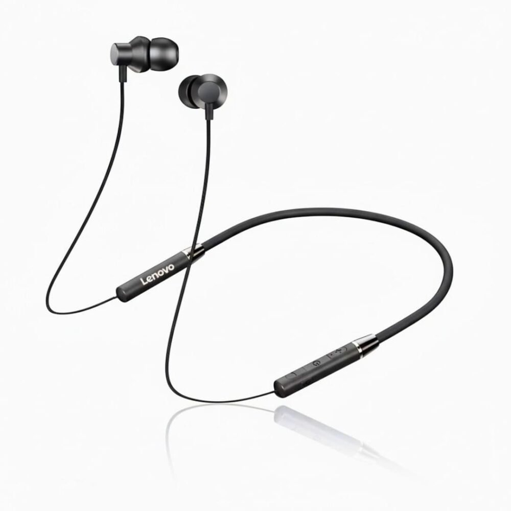 Audífonos Inalámbricos Lenovo HE05 Bluetooth