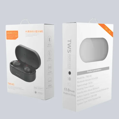 Auriculares TWS M1