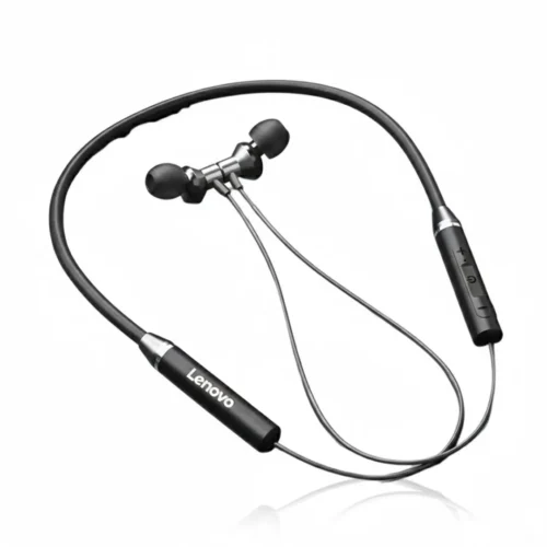 Auriculares Lenovo HE05 Wireless Cómodos para Uso Diario Audífonos Inalámbricos Lenovo HE05 Bluetooth