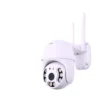 Cámara de Seguridad IP66 a Prueba de Agua Cámara IP inalámbrica inteligente para exteriores