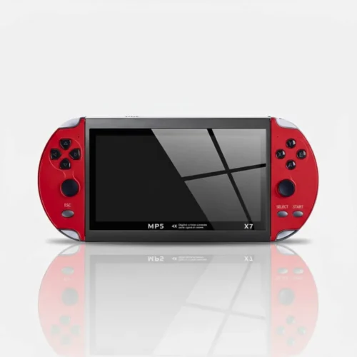 Miniconsola de videojuegos Retro,