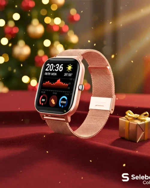 Smartwatch Reloj inteligente H10 con doble correa