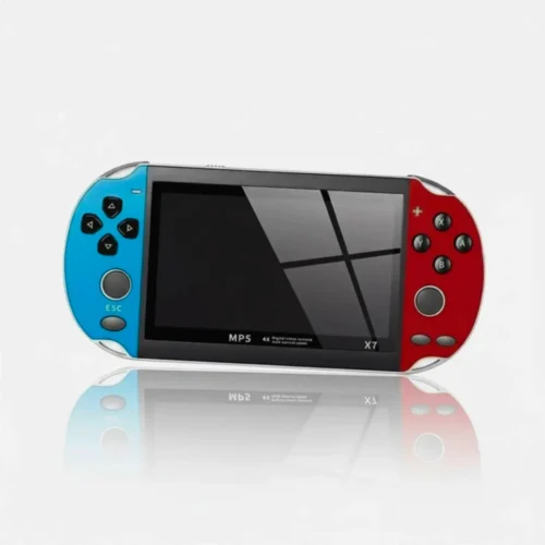 Miniconsola de videojuegos Retro,