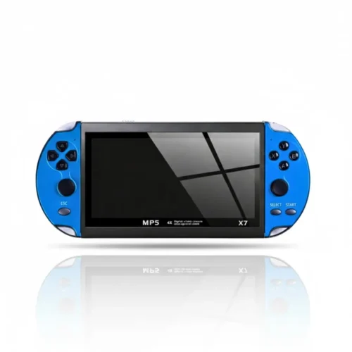 Mini Consola de Juegos Retro Estilo Clásico para TV1 Mini Consola Retro de Videojuegos Clásicos