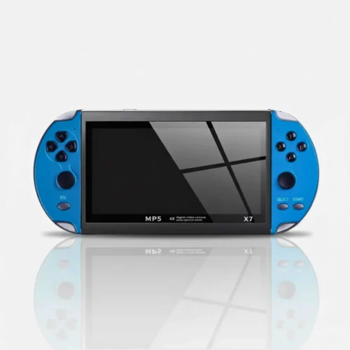 Miniconsola de videojuegos Retro,