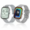 Reloj Inteligente H10 con Dos Estilos de Manilla Incluidos Smartwatch Reloj inteligente H10 con doble correa