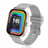 Reloj Smartwatch H10 con Dos Manillas Incluidas Smartwatch Reloj inteligente H10 con doble correa