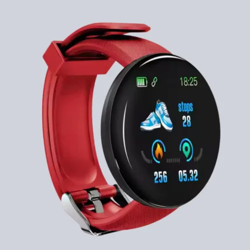 Smartwatch  Para Niños