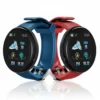 Smartwatch D18 para Niños Reloj Inteligente Infantil Básico Smartwatch D18 Infantil Reloj Inteligente para Niños