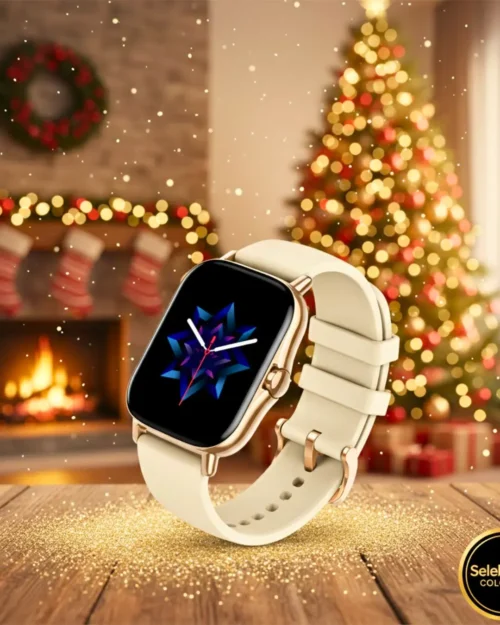 Smartwatch Reloj inteligente H10 con doble correa