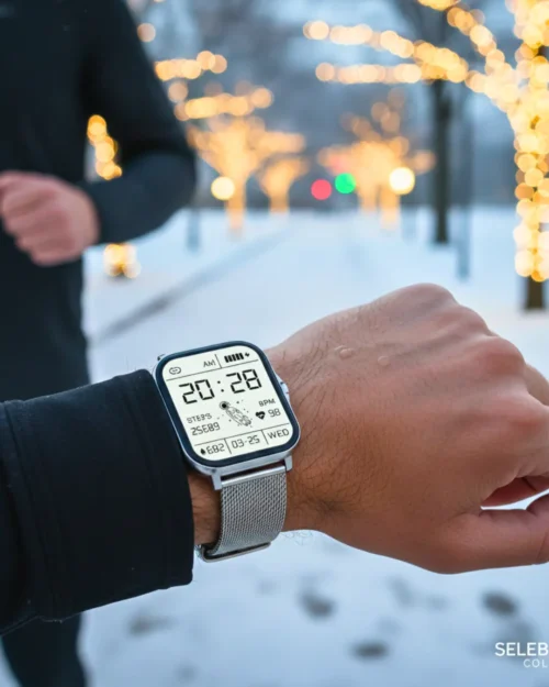 Smartwatch Reloj inteligente H10 con doble correa