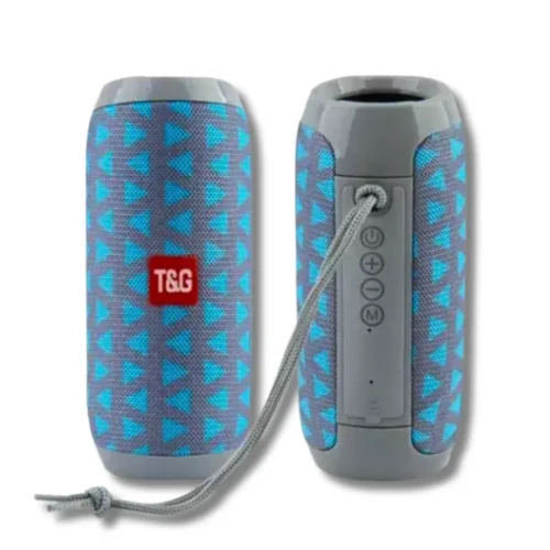 Altavos Portatil Mini TG 117