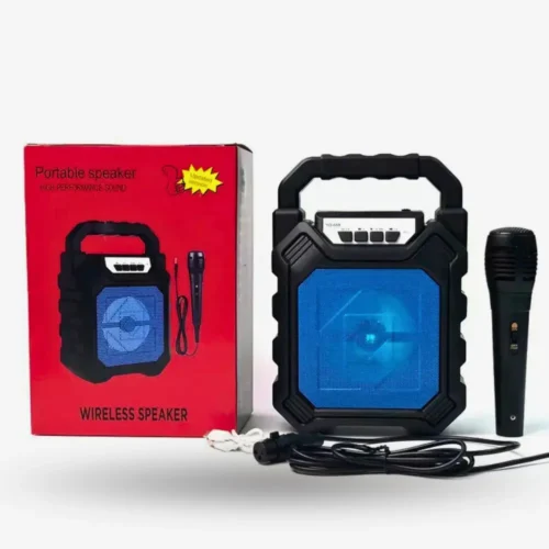 Altavoz led de escenario para exteriores