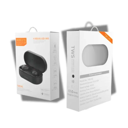 Auriculares Tws M1 - Imagen 3