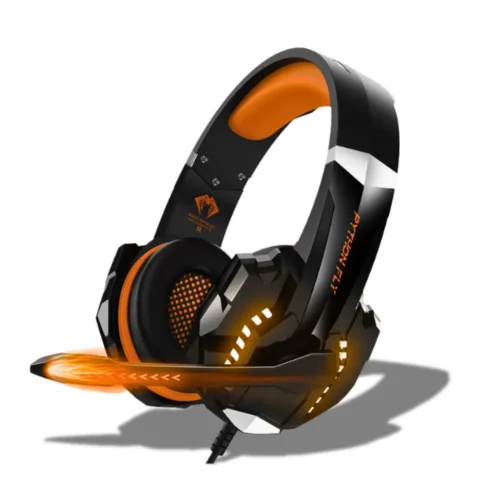 Audifonos Gamer G9000 Pro