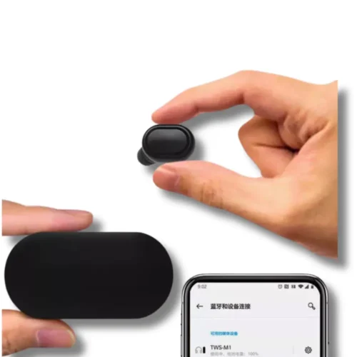 Auriculares Tws M1