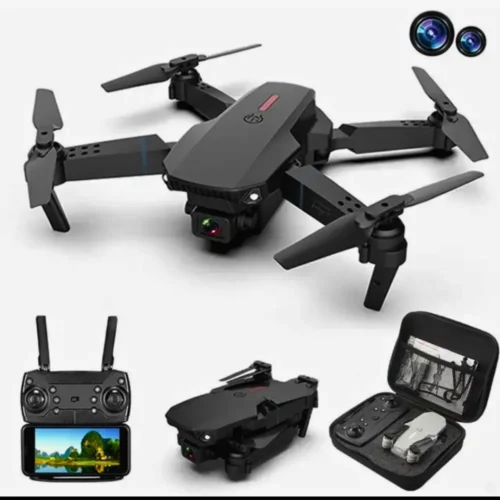 Mini dron E88