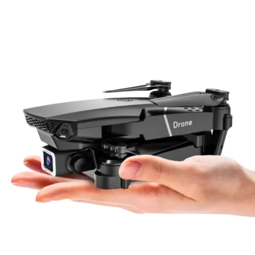 Mini dron E88 - Imagen 3