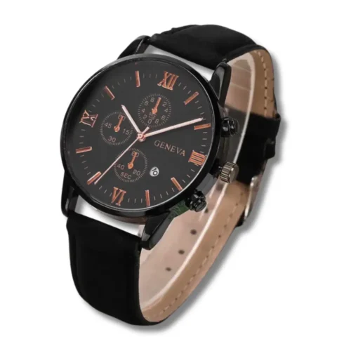 conjunto de relojes de pulsera para hombre - Imagen 5