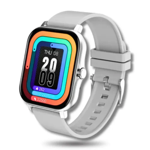Smartwatch Reloj inteligente H10 con doble correa - Imagen 7