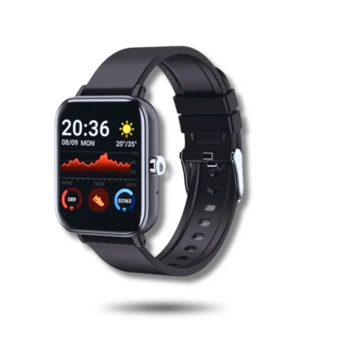 Smartwatch Reloj inteligente H10 con doble correa