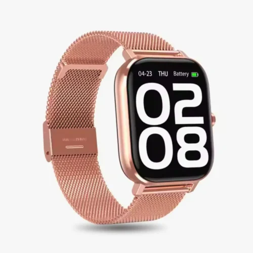 Smartwatch Reloj inteligente H10 con doble correa - Imagen 4