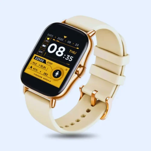 Smartwatch Reloj inteligente H10 con doble correa - Imagen 5