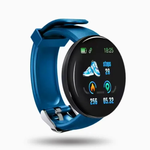 Smartwatch  Para Niños - Imagen 3