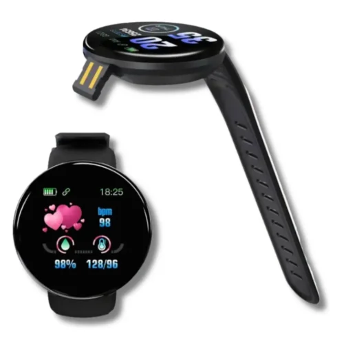 Smartwatch  Para Niños - Imagen 4