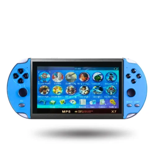 Miniconsola de videojuegos Retro, - Imagen 3