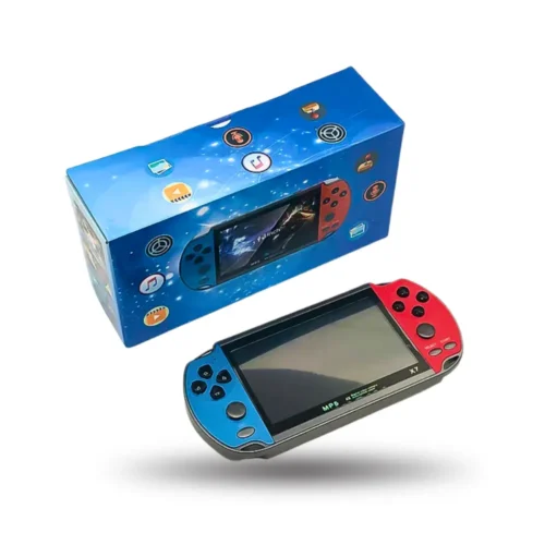 Miniconsola de videojuegos Retro, - Imagen 5
