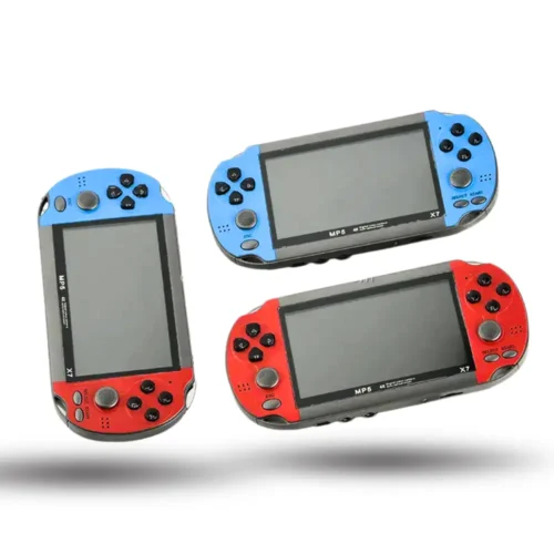Miniconsola de videojuegos Retro