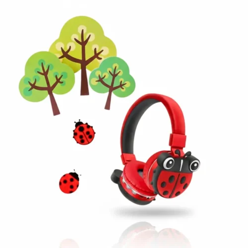 Auriculares para niños, inalámbricos