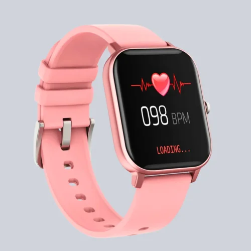 SmartWatch para Mujer