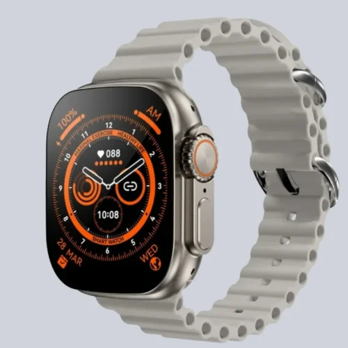 SmartWatch T900 Ultra