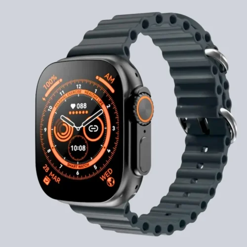 SmartWatch T900 Ultra