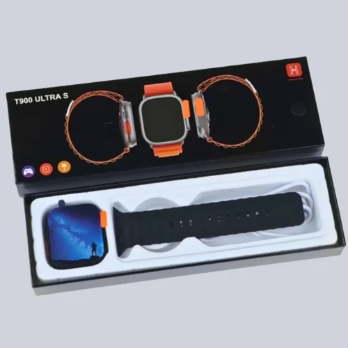 SmartWatch T900 Ultra