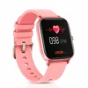 Smartwatch para Mujer Pantalla Táctil Diseño Elegante y Deportivo Smartwatch H10 para Mujer Deportivo y Funcional