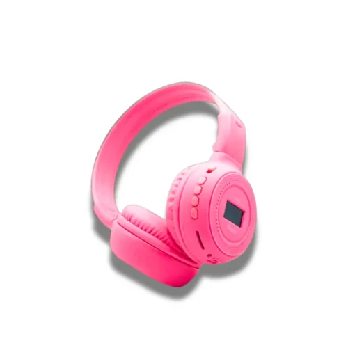 Auriculares Diadema N 65 - Imagen 2