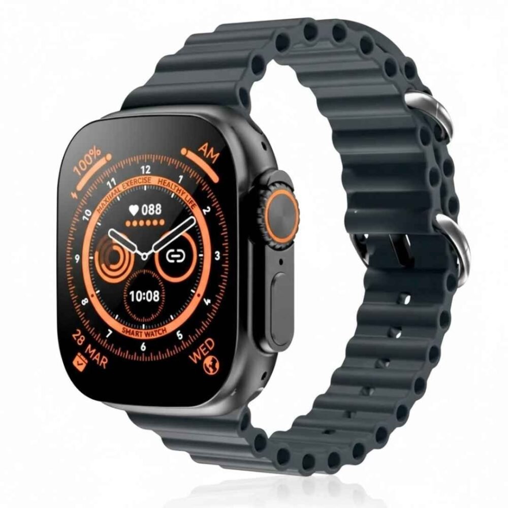 Smartwatch T900 Ultra  Reloj Inteligente Deportivo