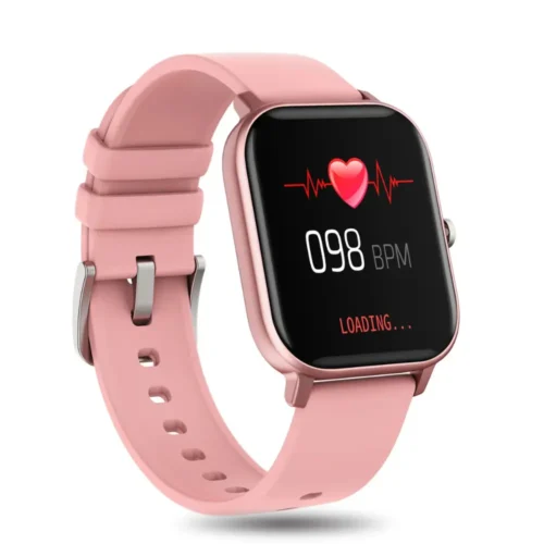 SmartWatch para Mujer