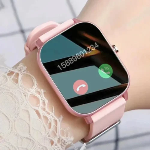 SmartWatch para Mujer