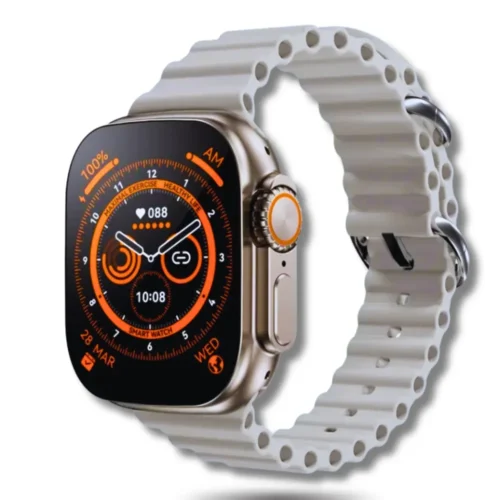 SmartWatch T900 Ultra - Imagen 2