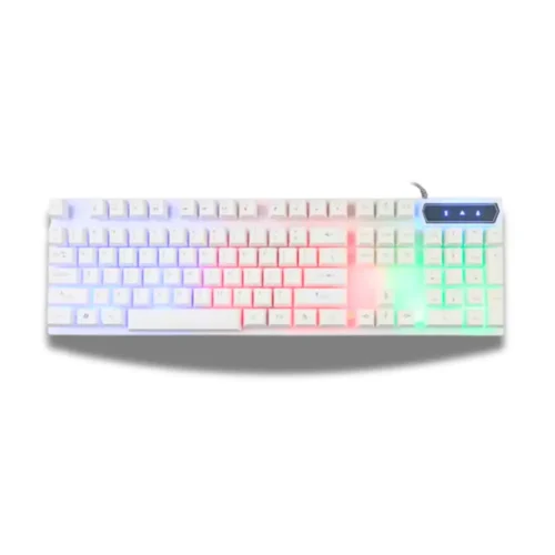 Jergech-teclado personalizado K358