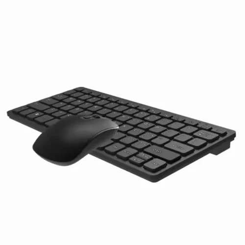 Mini teclado inalanbrico - Imagen 4