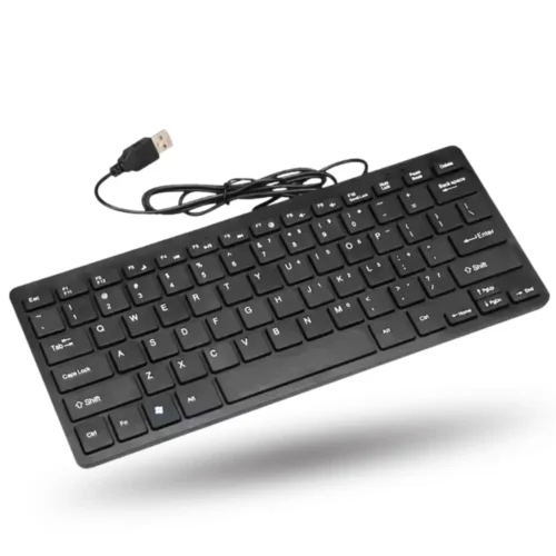 JERTECH: Teclado Ergonómico